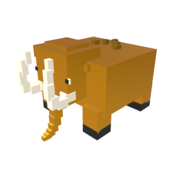 File:Wooly mammoth gold.png