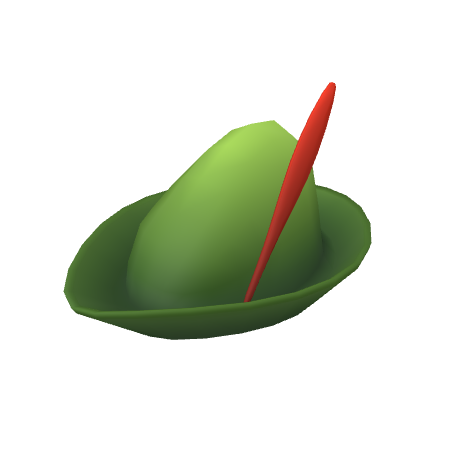 File:Cosmetic robin hood hat.png