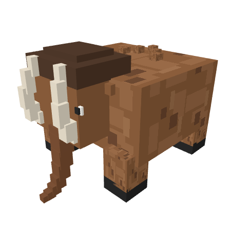 File:Wooly mammoth.png