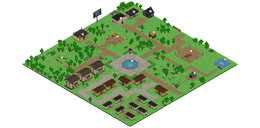 Mainland map view