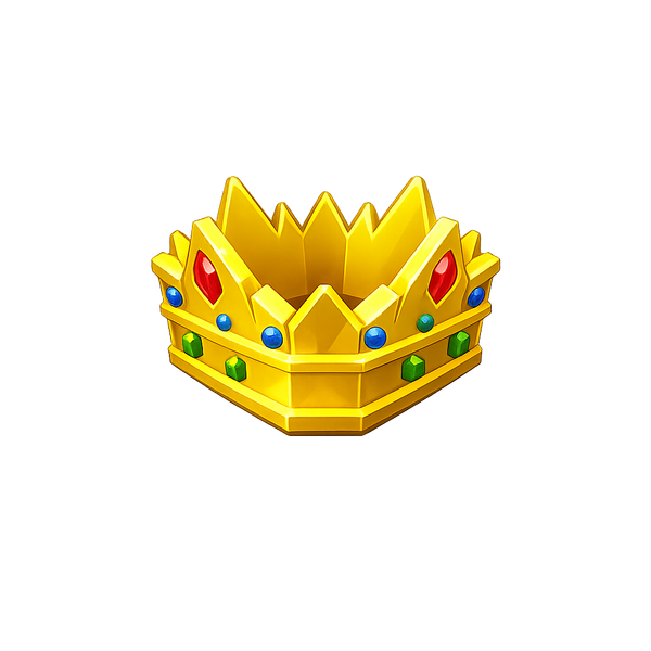 File:Cosmetic golden crown.png