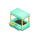 Chest Vending Machine