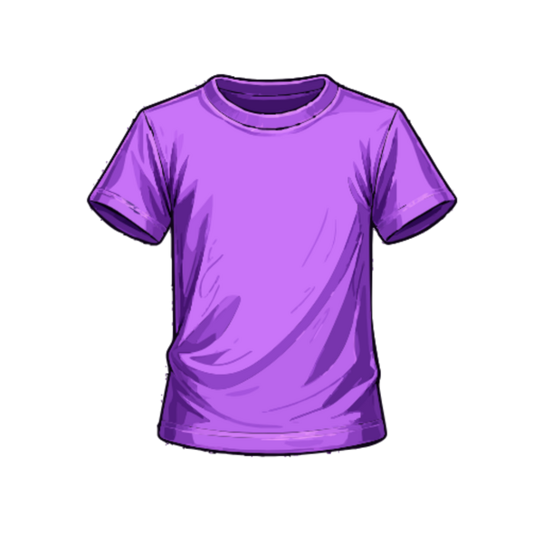 File:T-shirt.svg