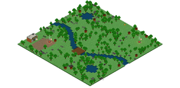 Whisperwood map view