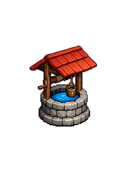 Wishing Well map view