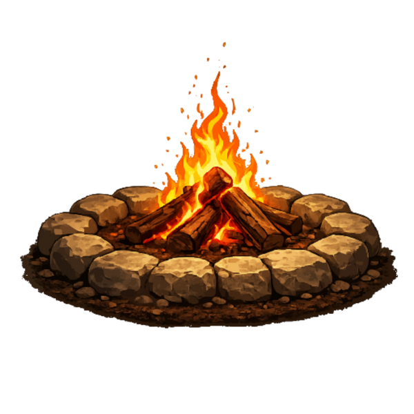 File:Firepit.svg